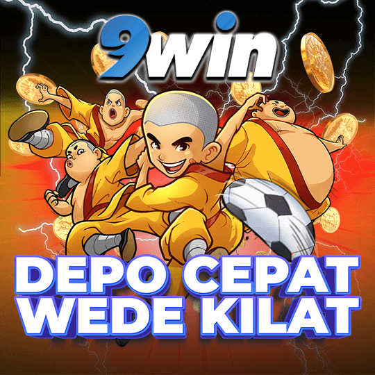 9WIN - Agen Bola Resmi dan Terverifikasi